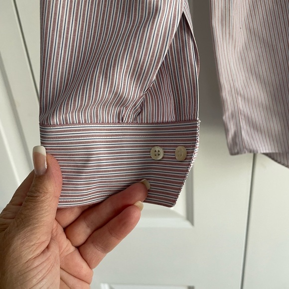 Brooks Brothers No-Iron Shirt - Picture 4 of 10